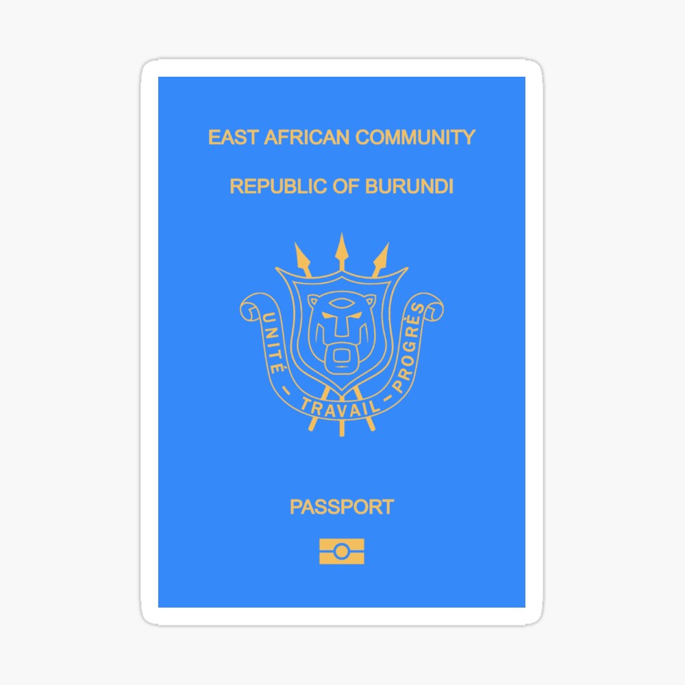 east african passport