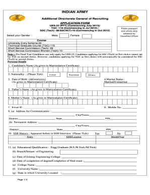 easy form filler passport