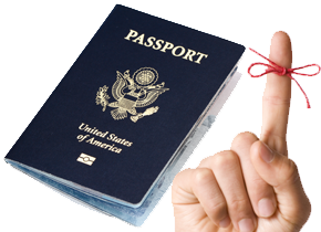 easy passport services