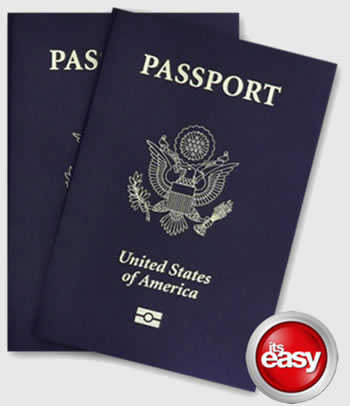 easy passport services