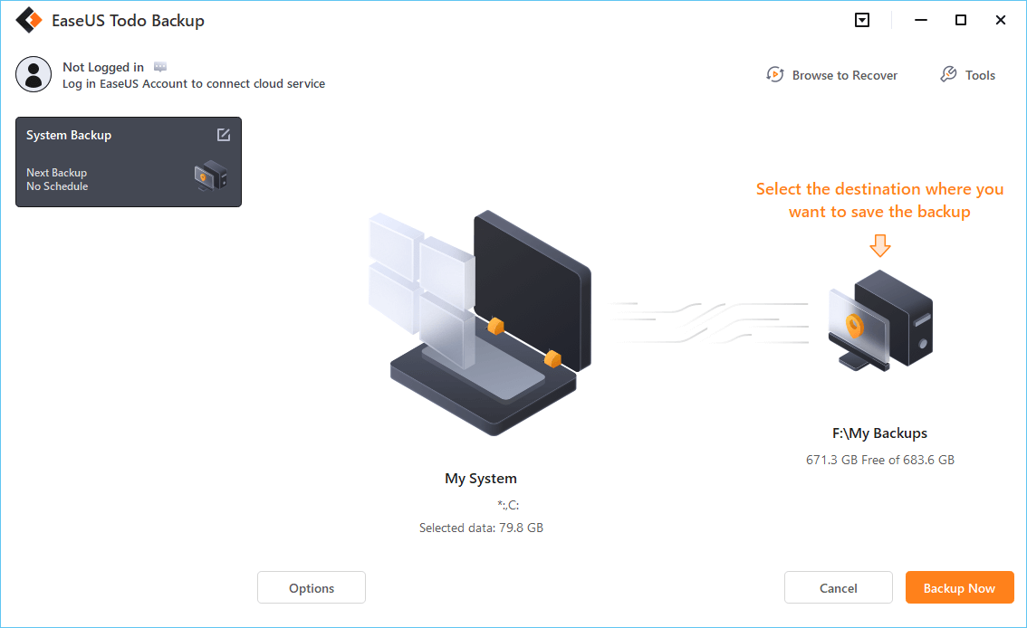 easystore vs my passport