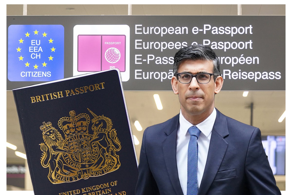 eea passport