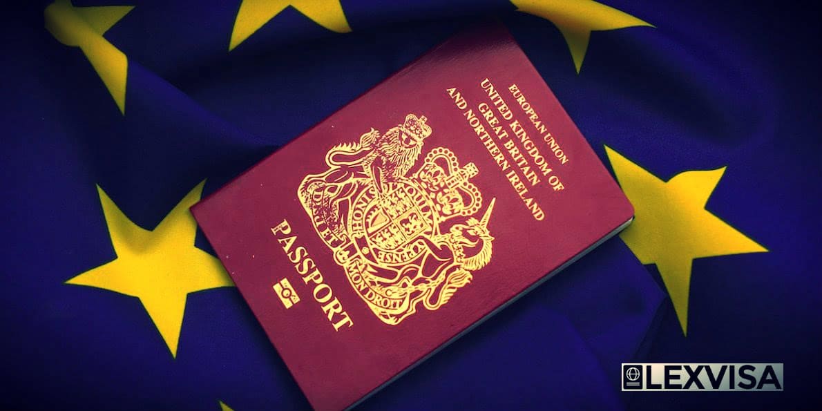 eea passport