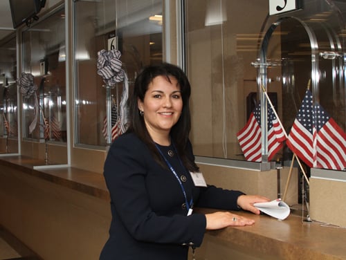 el paso passport agency reviews