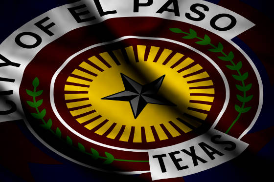 el paso passport