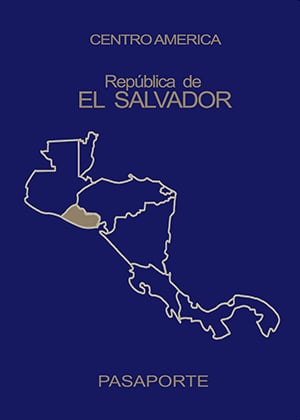 el salvador passport renewal