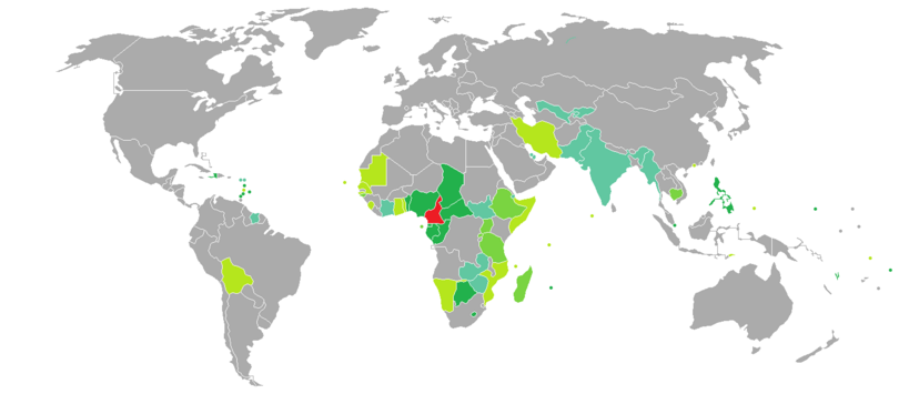 el salvador passport visa free countries