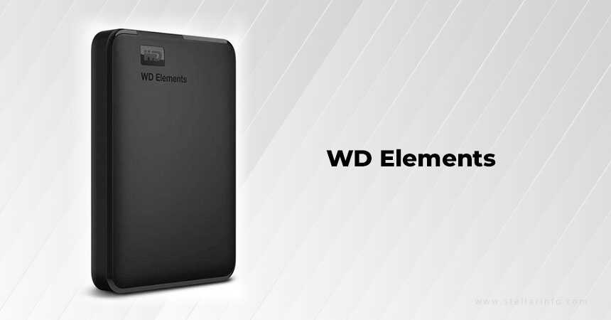 elements vs passport wd