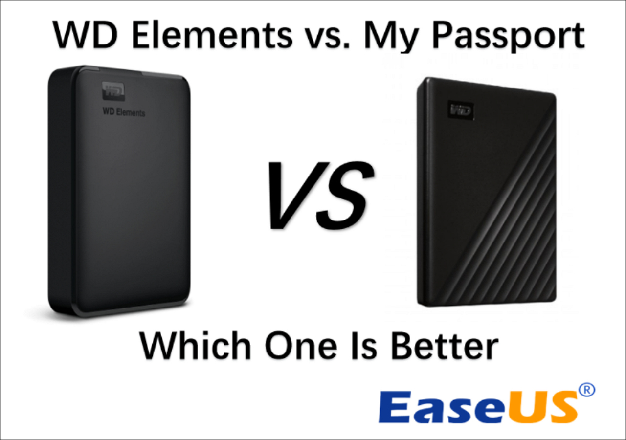 elements vs passport