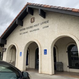 elk grove laguna postal store - passport center