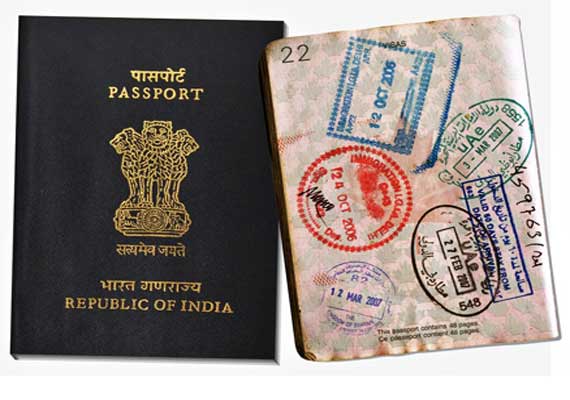 embassy india passport