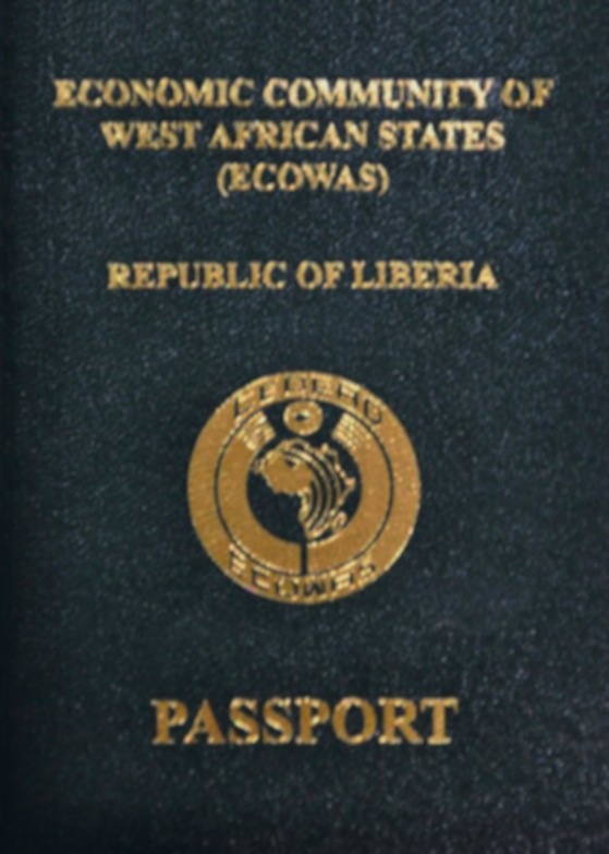 embassy passport