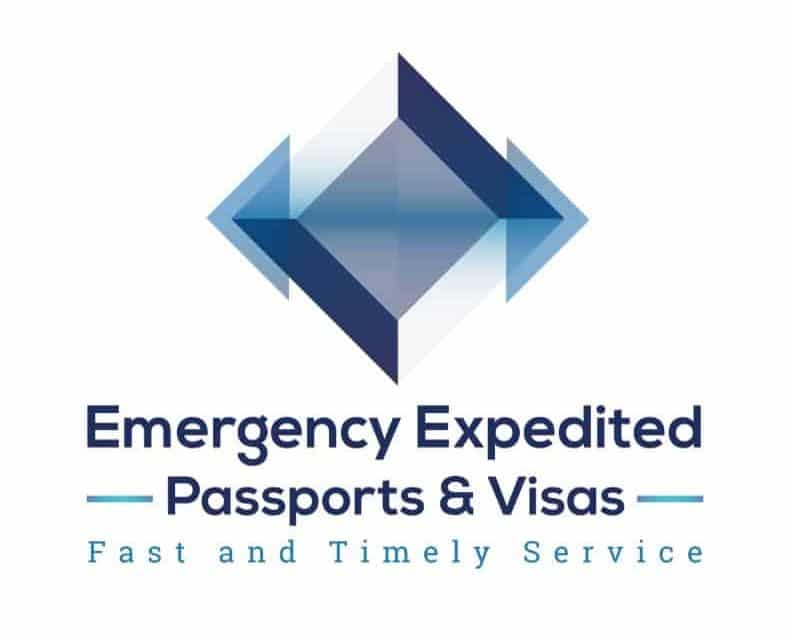 emergency expedited passports & visa expediting services