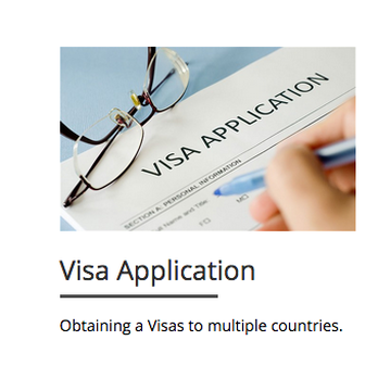 emergency expedited passports & visa expediting services