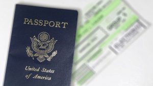 emergency passport dc