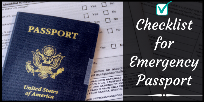 emergency passport mexico