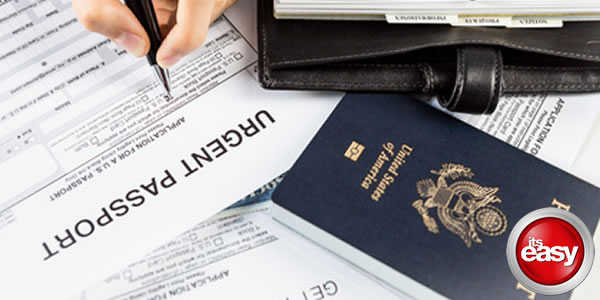 emergency passport renewal florida