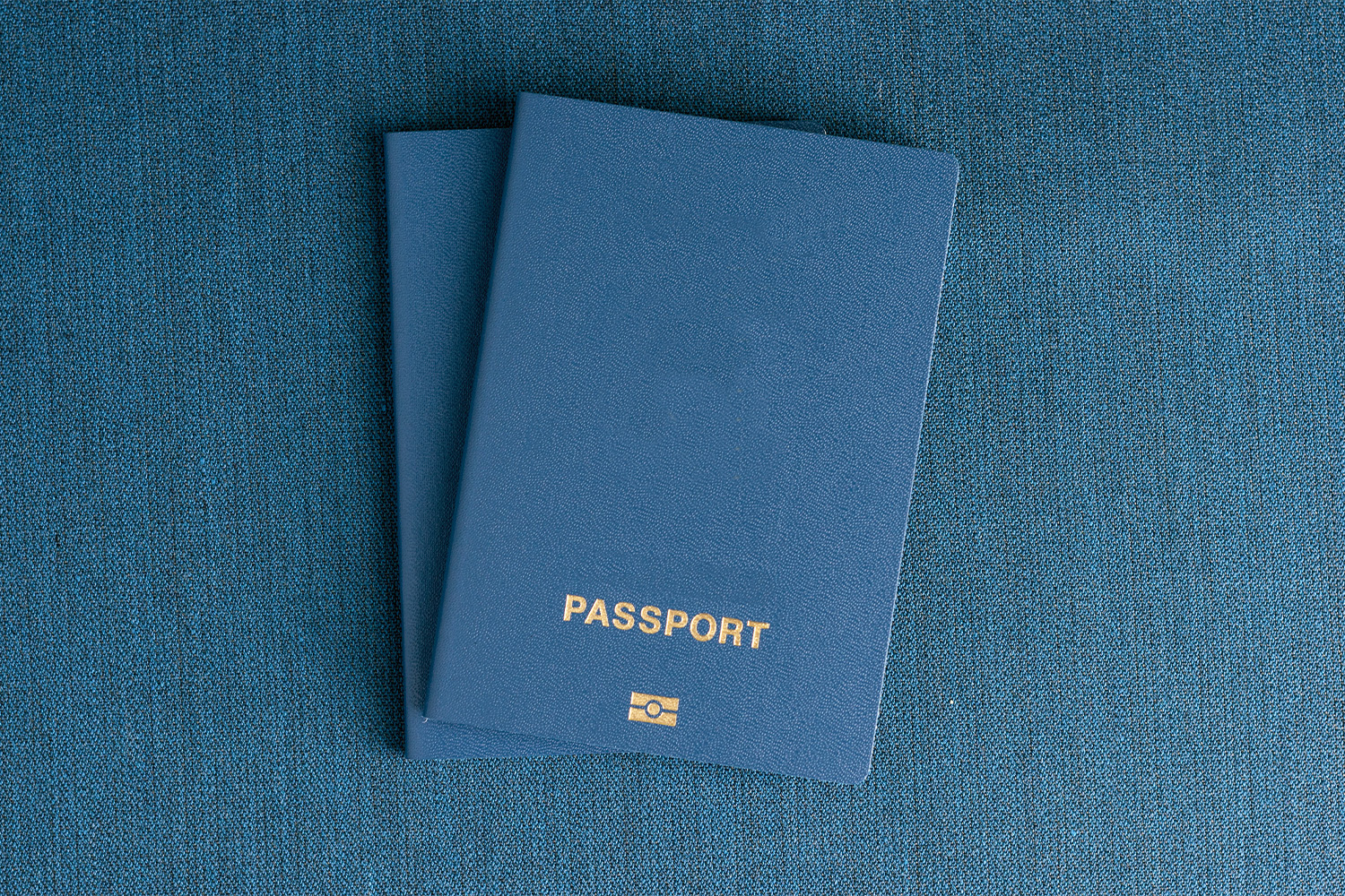 emergency passport replacement