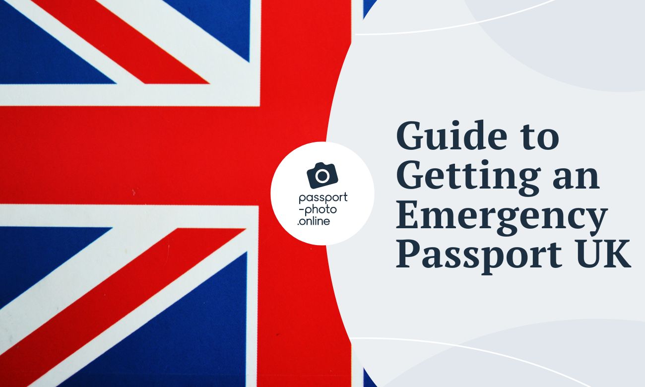 emergency passport uk