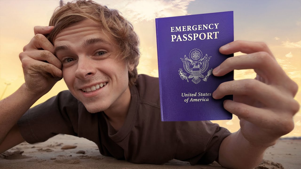 emergency passport us