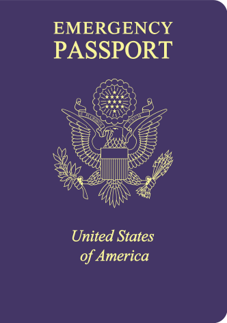 emergency passports