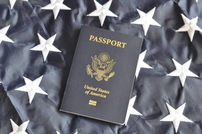 emergency us passport