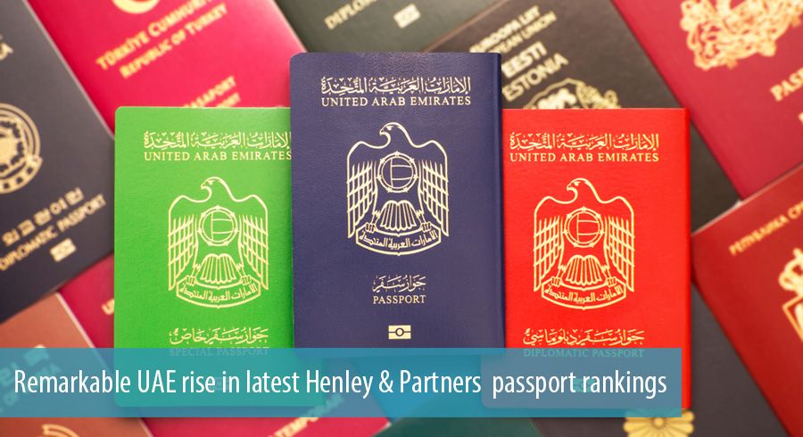 emirates passport