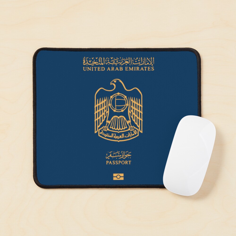 emirates passport