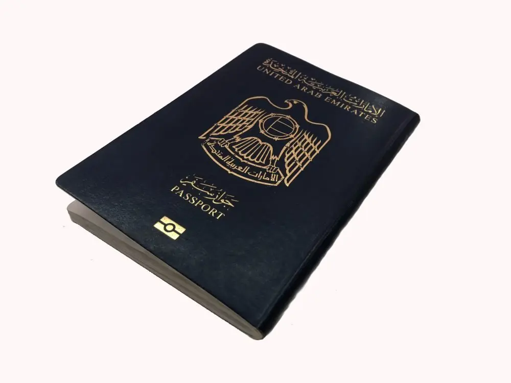 emirates passport