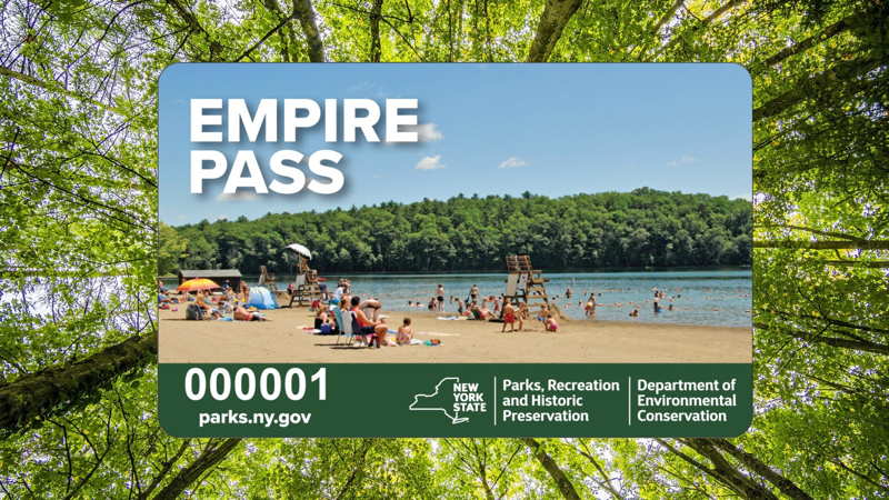 empire passport nys