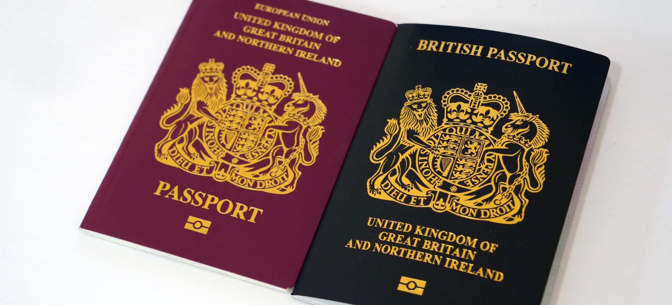 england passport requirements