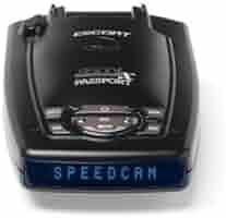 escort 9500ix passport radar detector