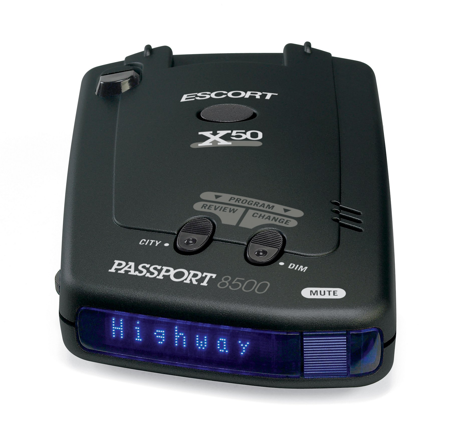 escort passport 8500 ix