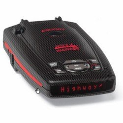 escort passport 9500ix radar detector