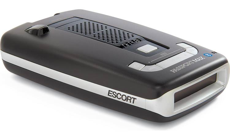 escort passport max