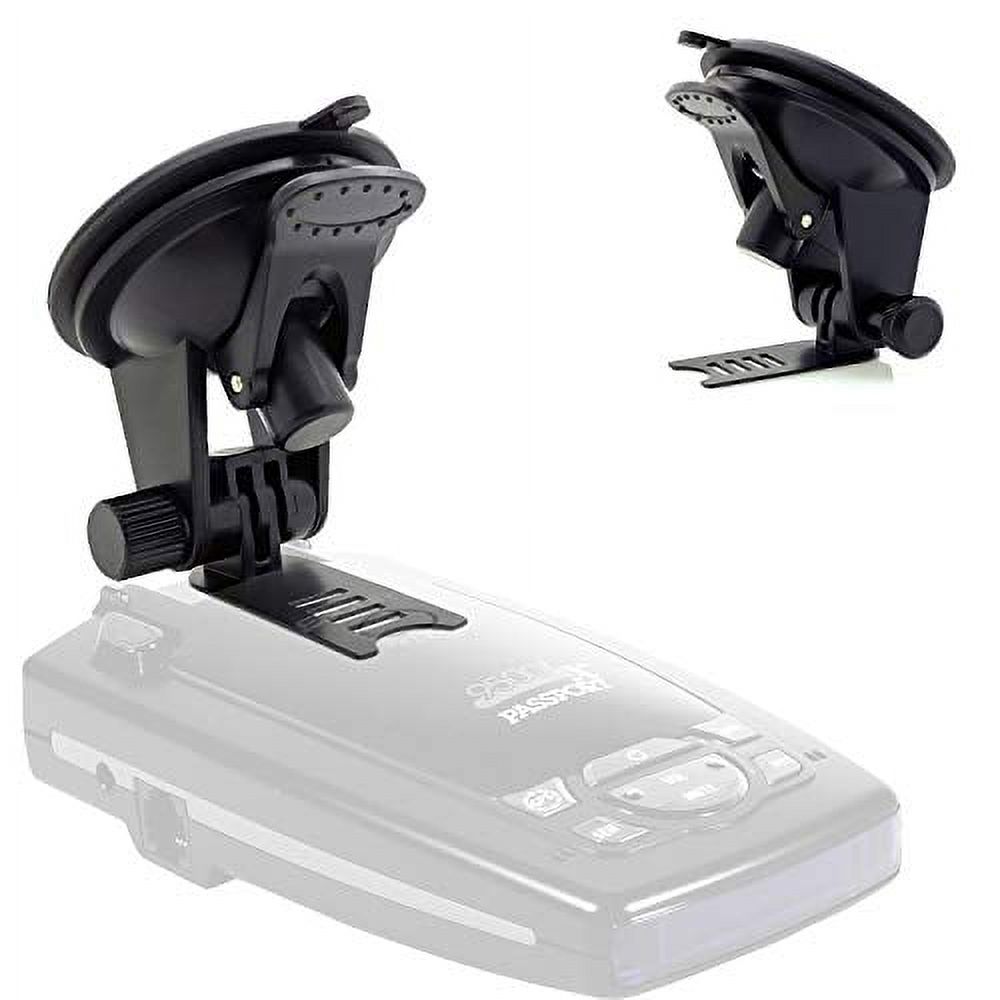 escort passport radar detector