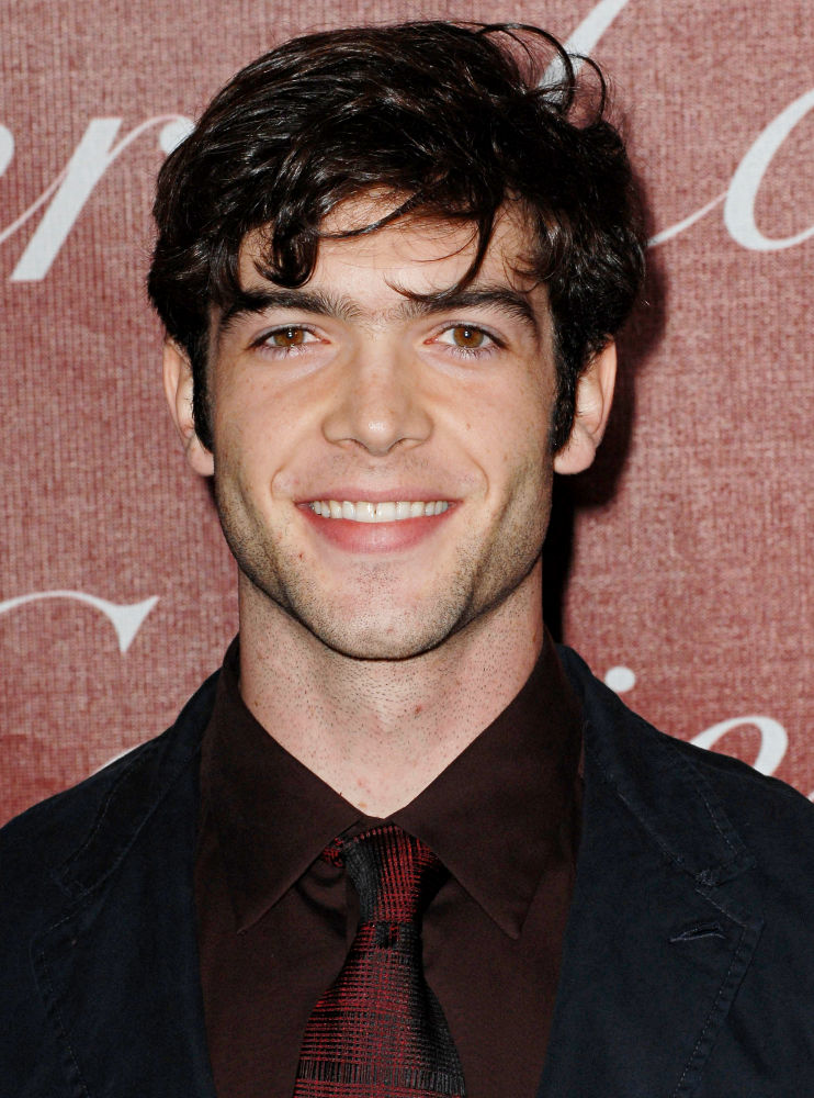 ethan peck passport to paris