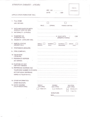 ethiopian embassy washington dc passport renewal