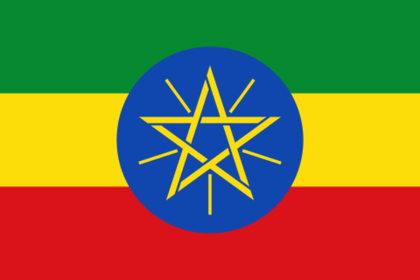 ethiopian passport visa free countries