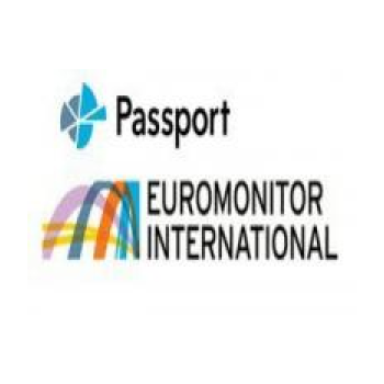 euromonitor passport