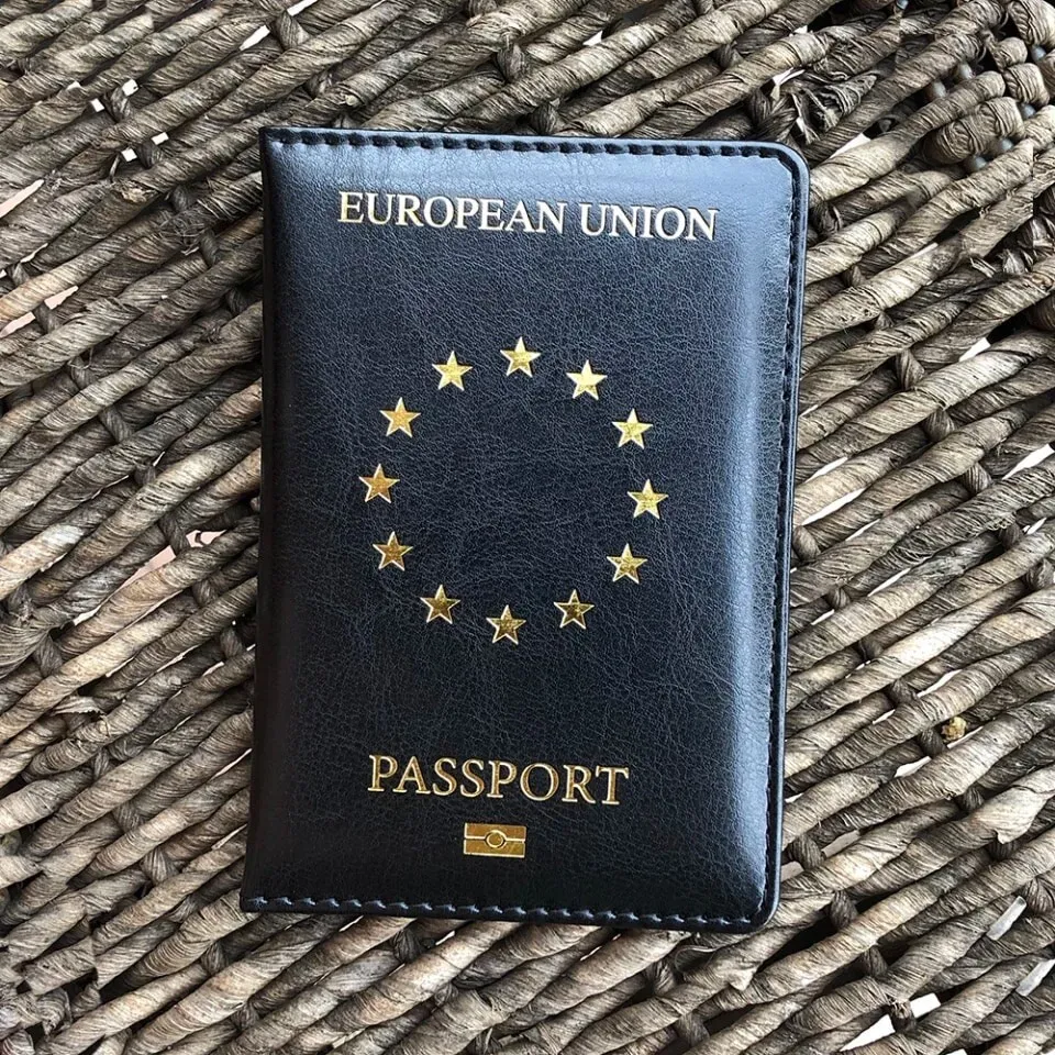 europe passport