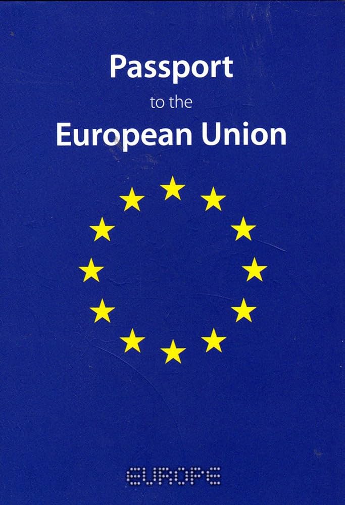 europe passport