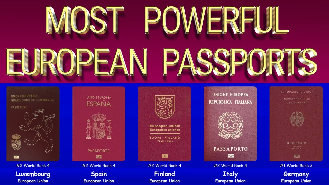 european passport photo