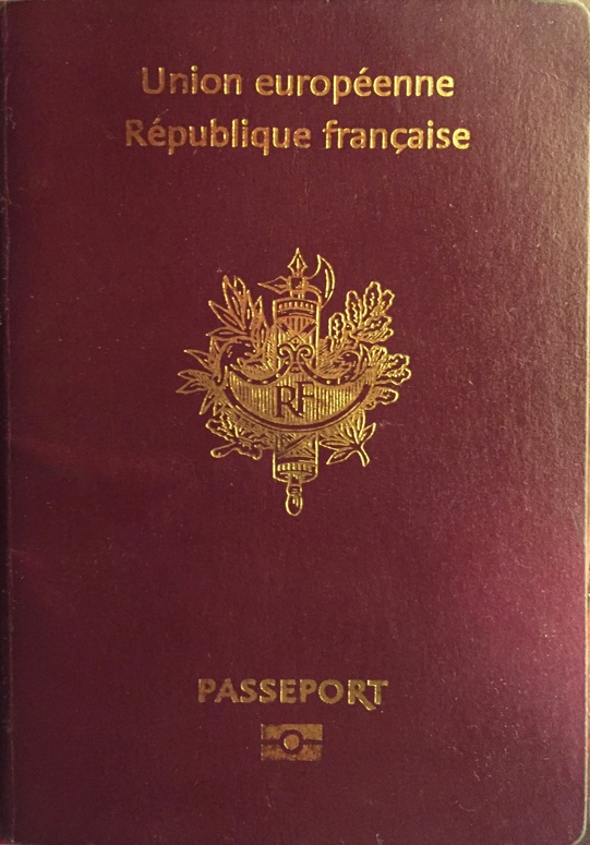 european union passport requirements