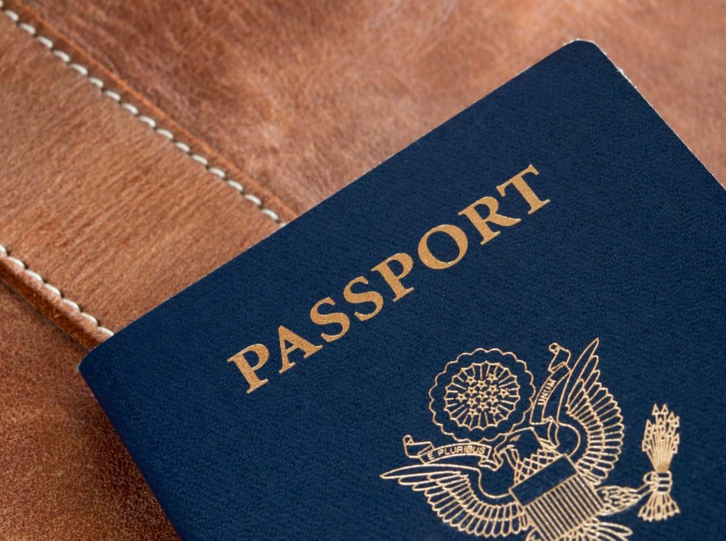 expedite a passport