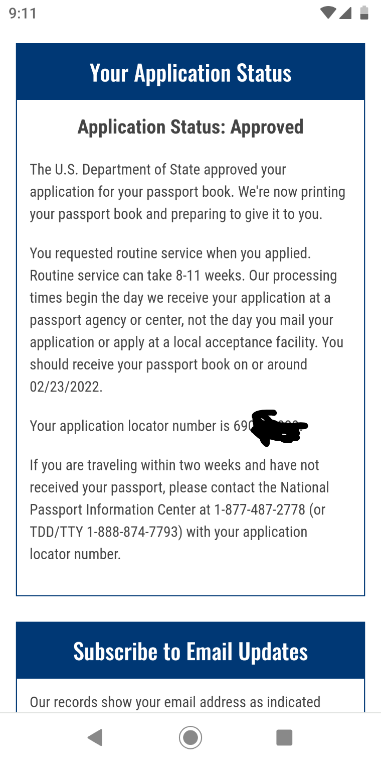 expedite passport reddit