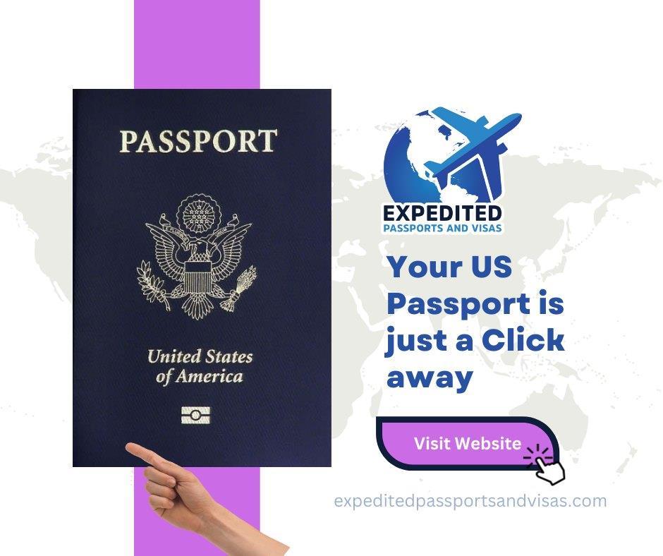 expedite passport renewal los angeles