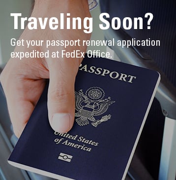 expedite passport services