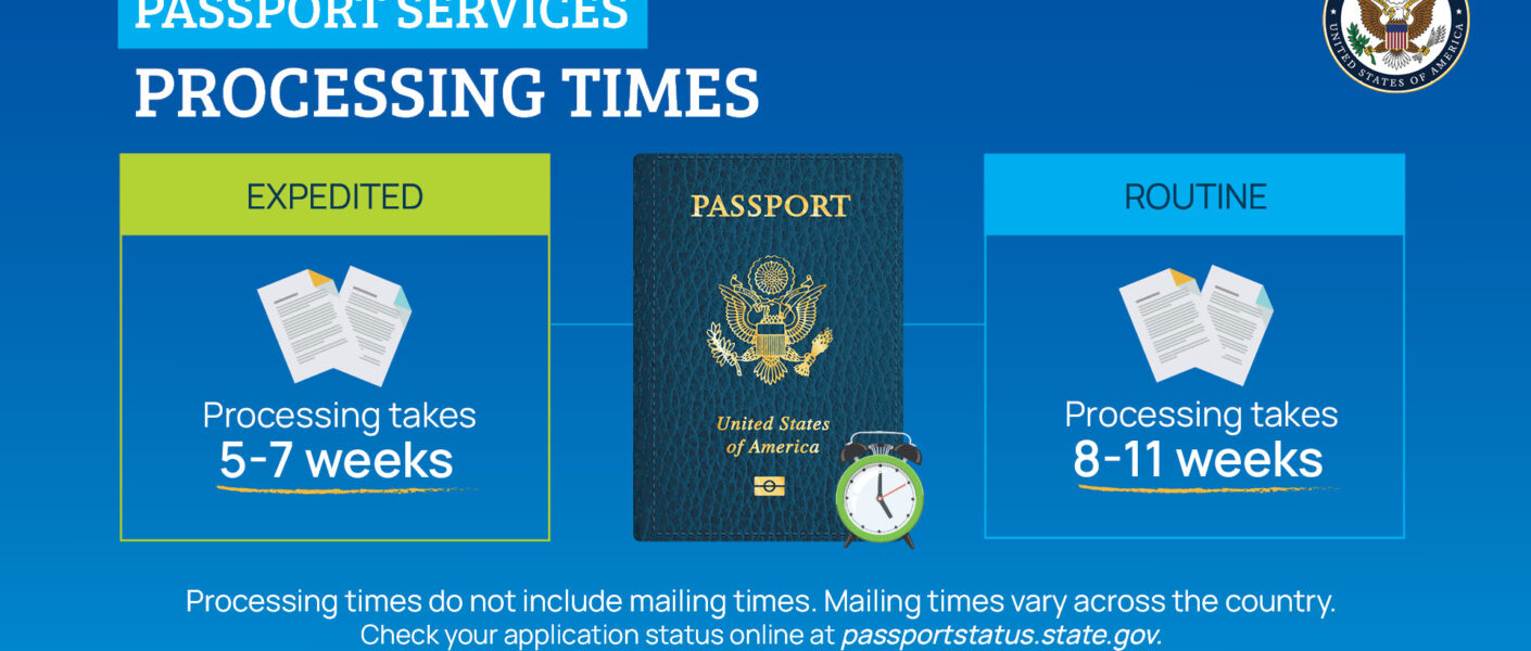 expedite passport services