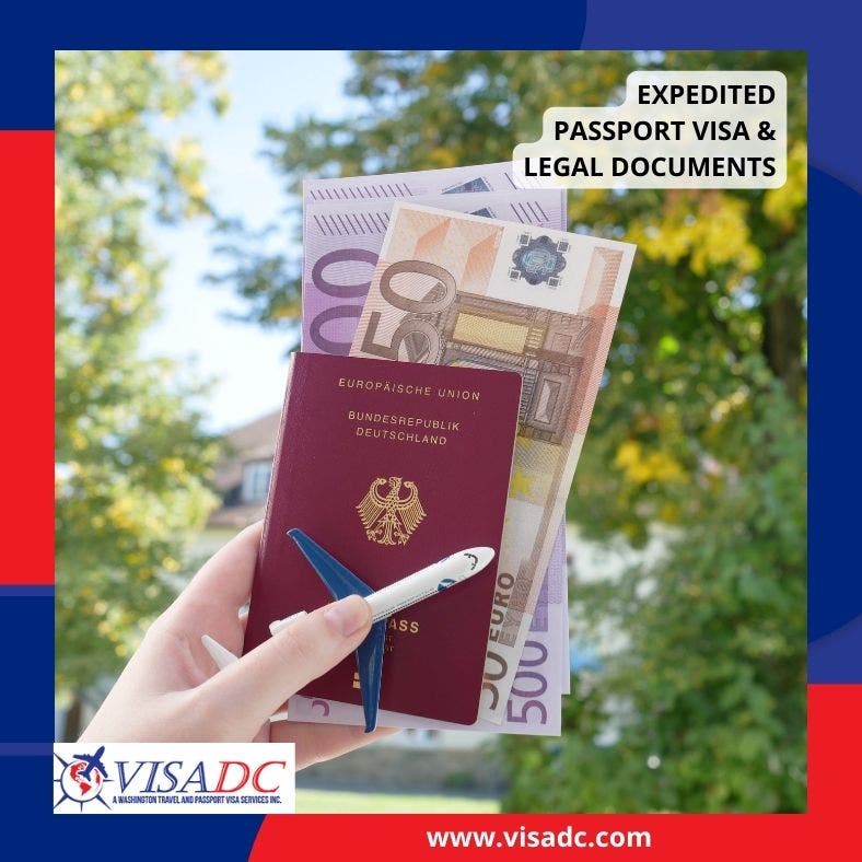 expedited passport agency locations